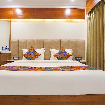 Fabhotel Golf Inn Golf Course Road Gurgaon Ngoại thất bức ảnh
